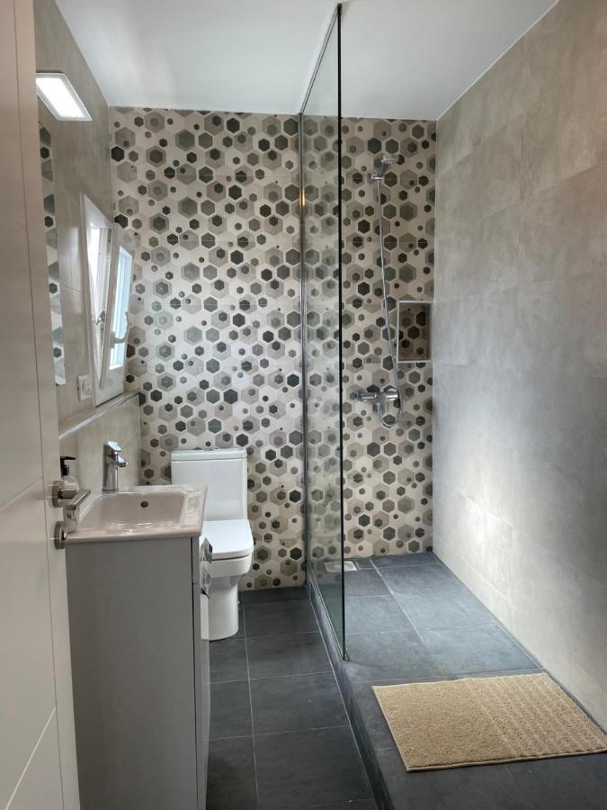 הוילה פלאיה הונדה Ity House מראה חיצוני תמונה