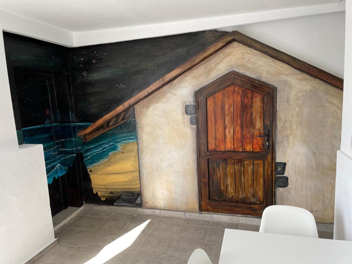 הוילה פלאיה הונדה Ity House מראה חיצוני תמונה
