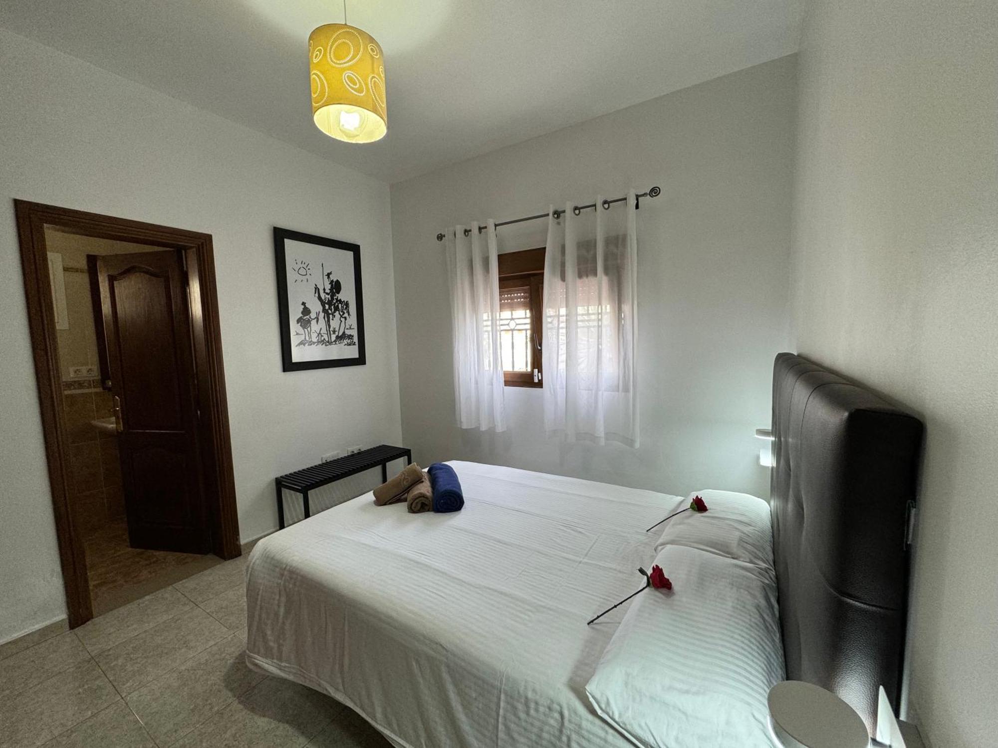 הוילה פלאיה הונדה Ity House מראה חיצוני תמונה
