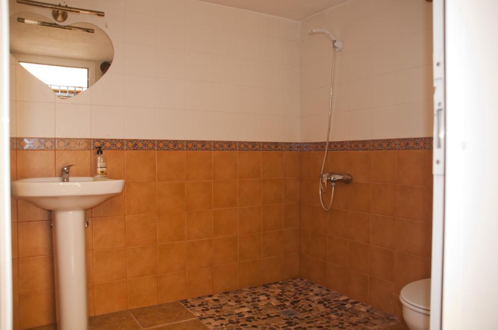 הוילה פלאיה הונדה Ity House מראה חיצוני תמונה