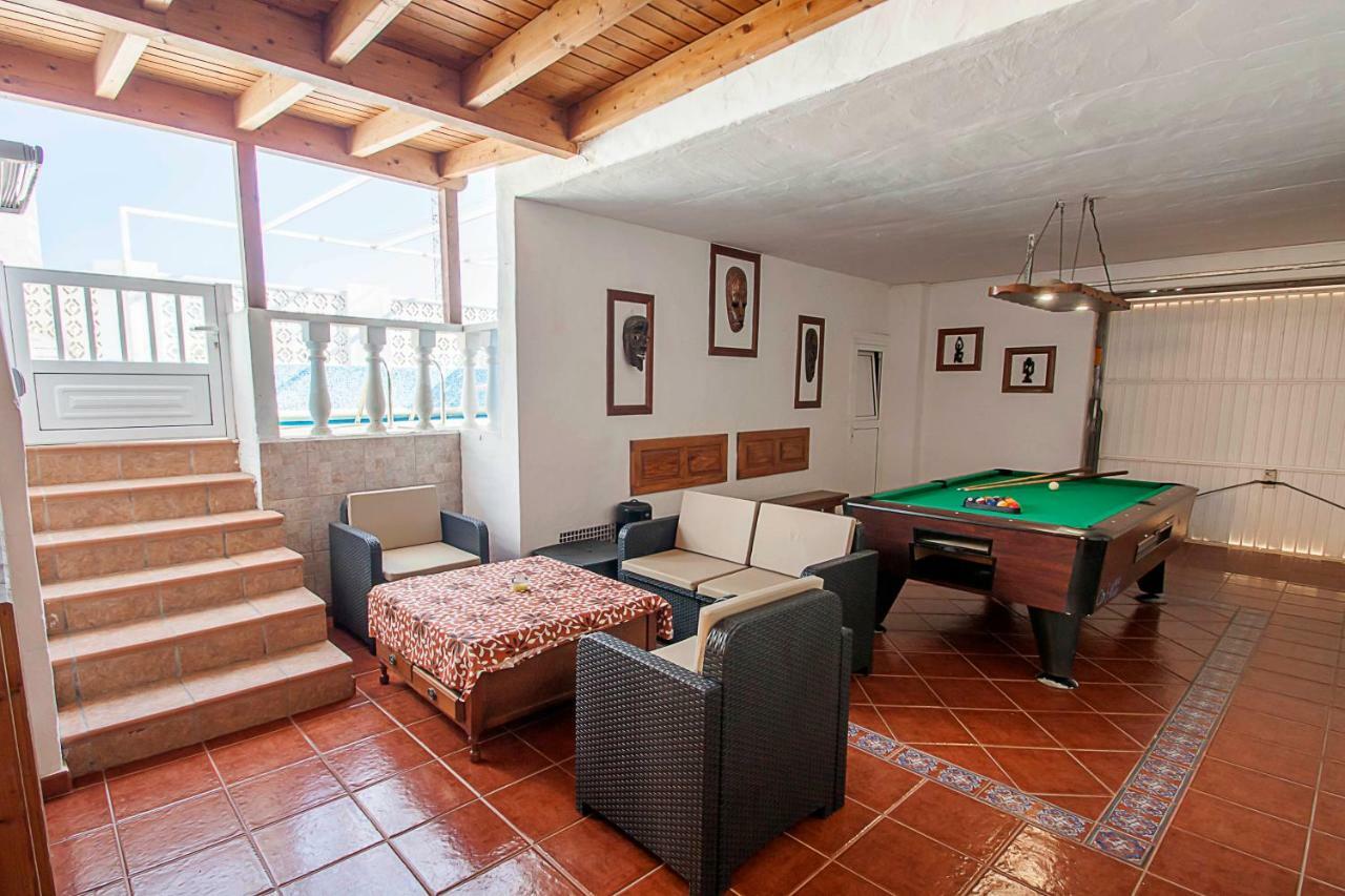 הוילה פלאיה הונדה Ity House מראה חיצוני תמונה
