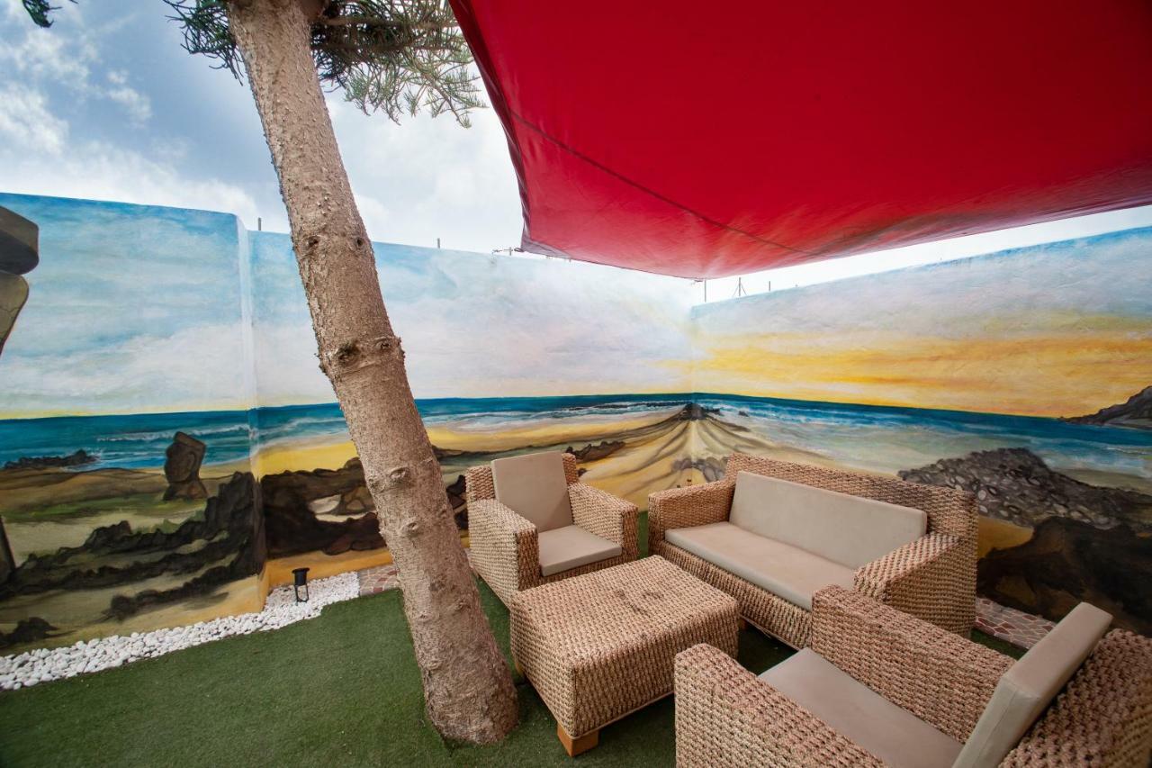 הוילה פלאיה הונדה Ity House מראה חיצוני תמונה