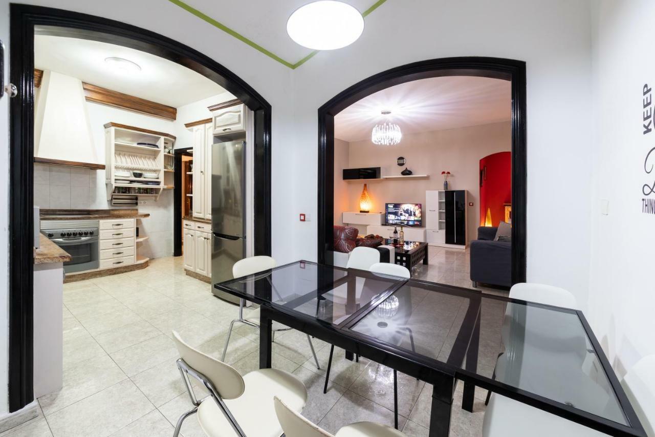 הוילה פלאיה הונדה Ity House מראה חיצוני תמונה