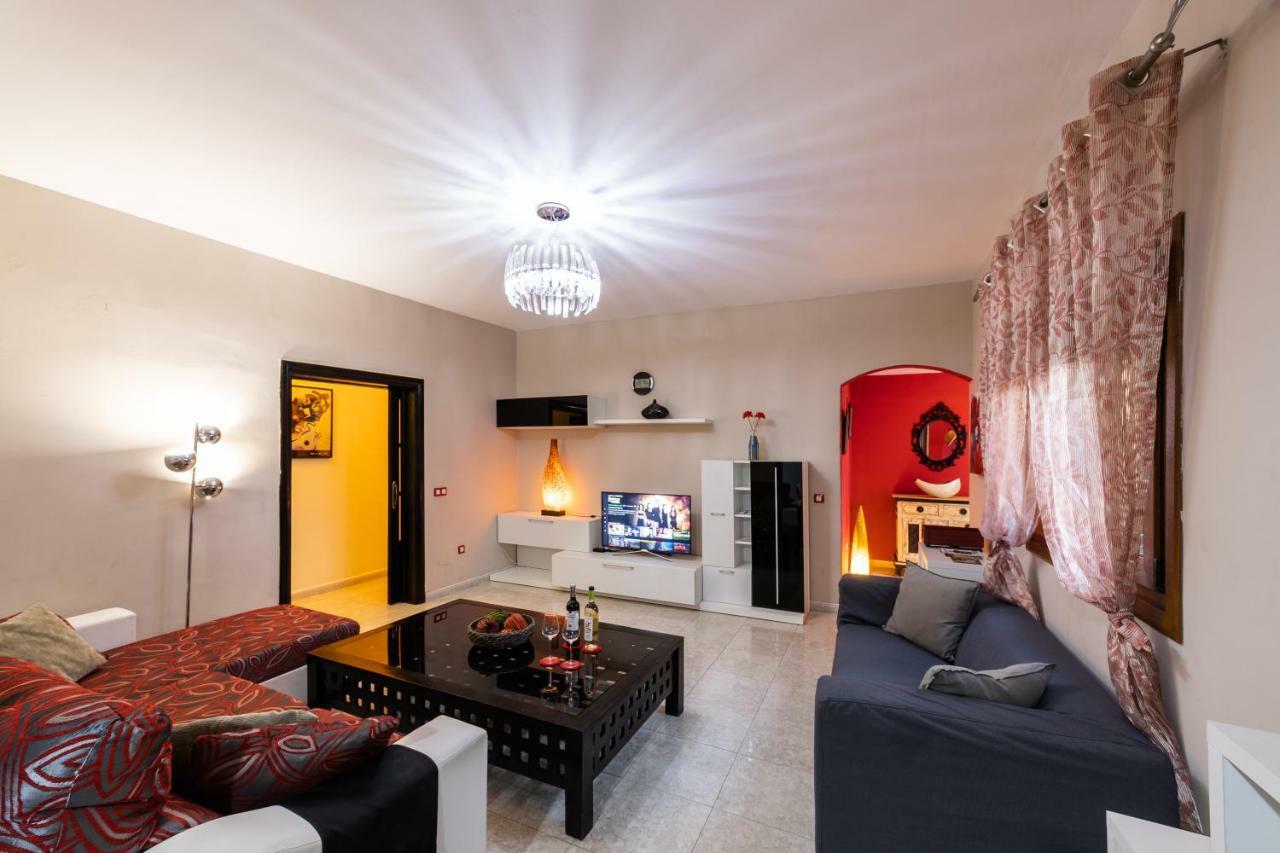 הוילה פלאיה הונדה Ity House מראה חיצוני תמונה