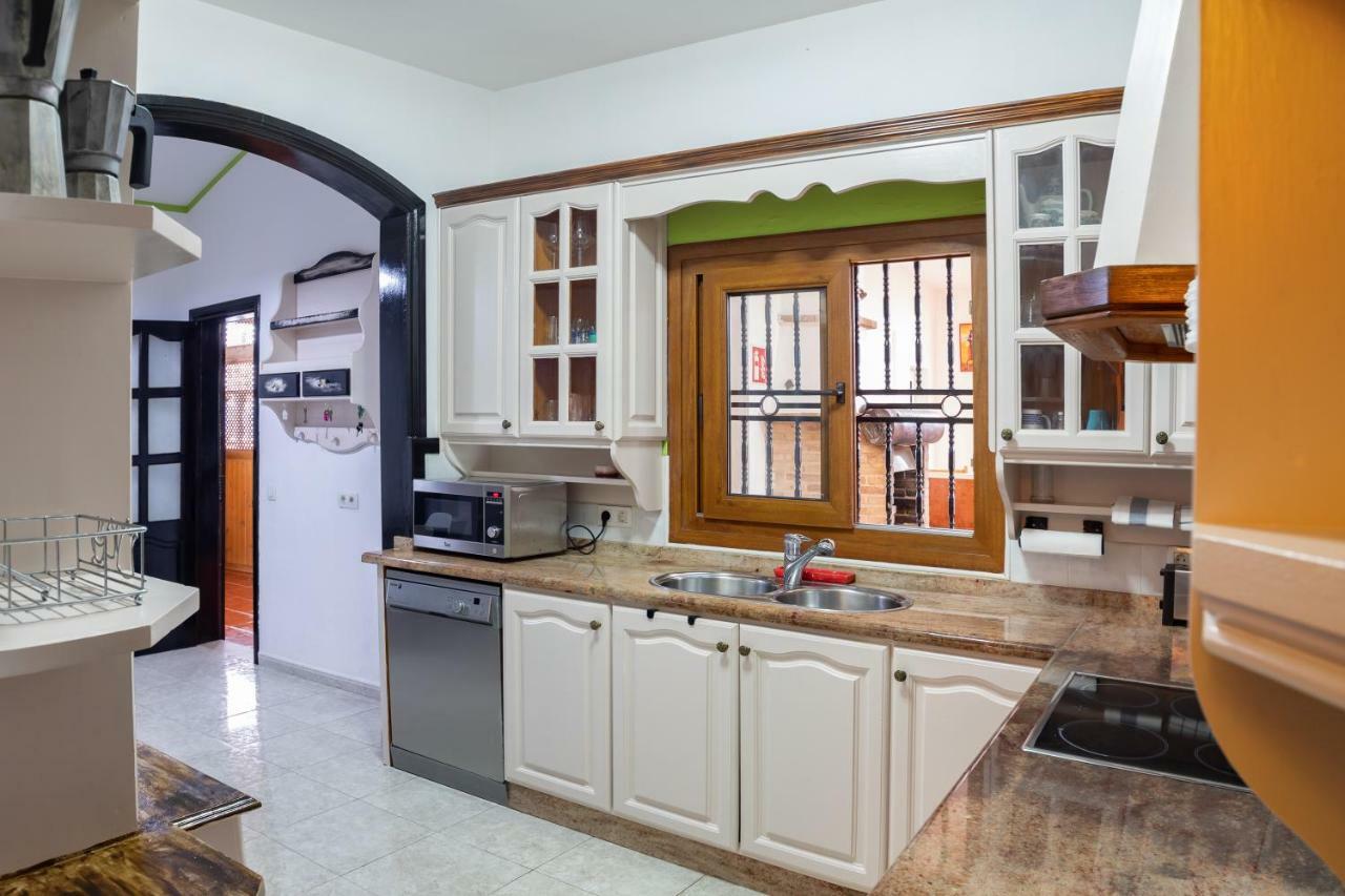 הוילה פלאיה הונדה Ity House מראה חיצוני תמונה