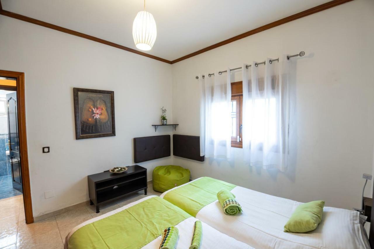 הוילה פלאיה הונדה Ity House מראה חיצוני תמונה