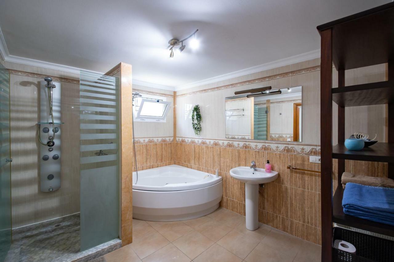 הוילה פלאיה הונדה Ity House מראה חיצוני תמונה