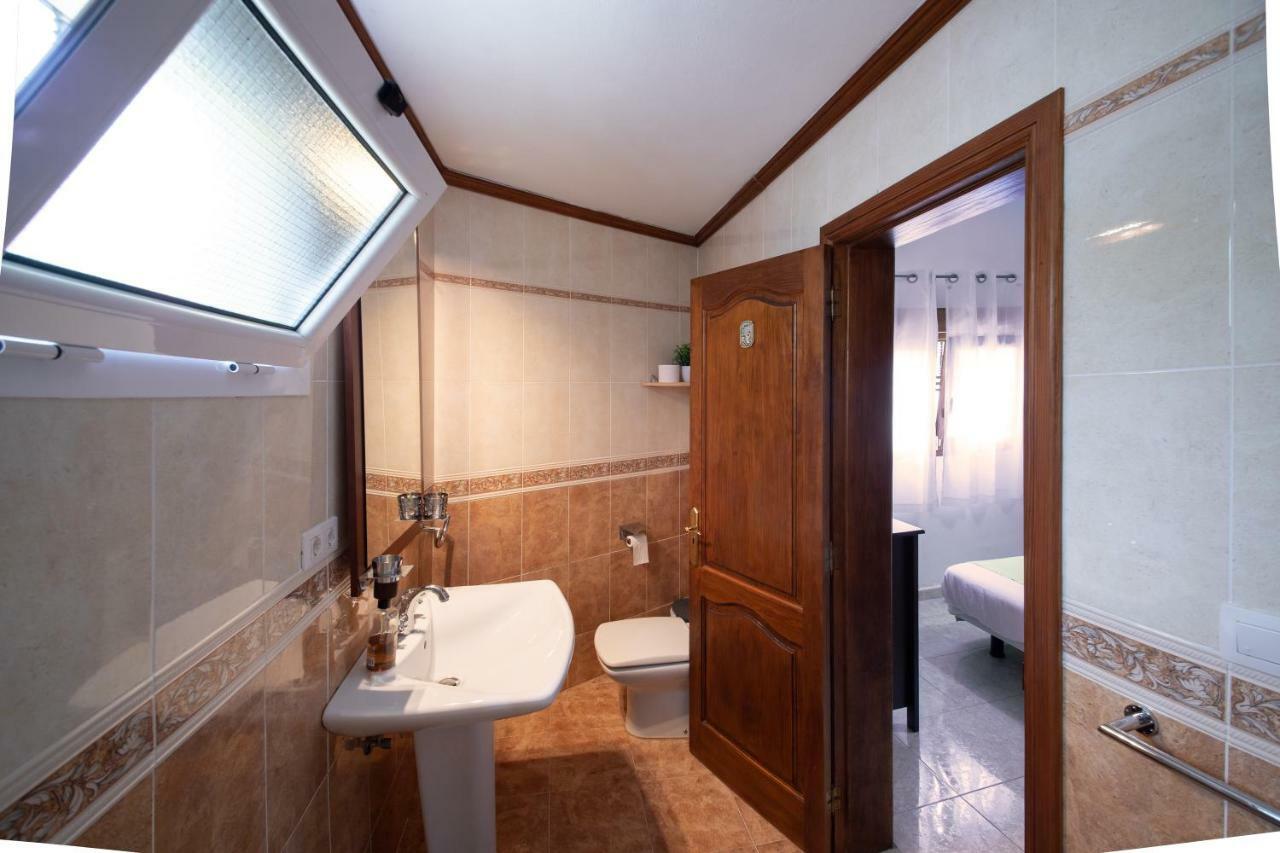 הוילה פלאיה הונדה Ity House מראה חיצוני תמונה