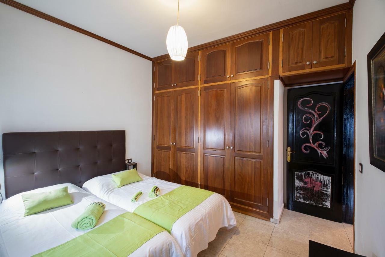 הוילה פלאיה הונדה Ity House מראה חיצוני תמונה