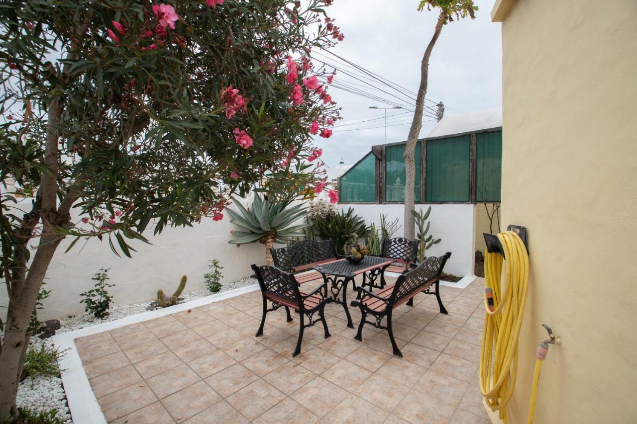 הוילה פלאיה הונדה Ity House מראה חיצוני תמונה